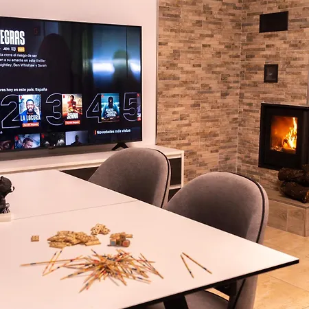 Apartamento Casa Ianco &rares *