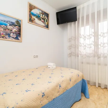 Apartamento Casa Ianco &rares *