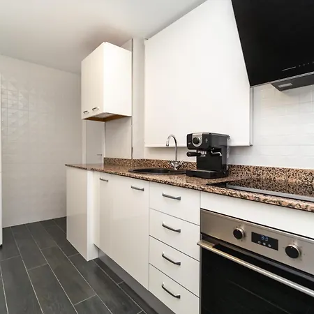 Apartamento Casa Ianco &rares