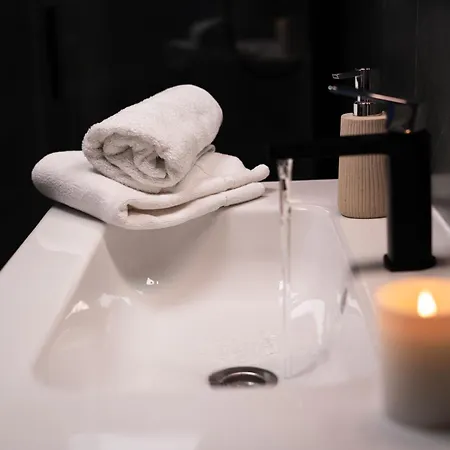 Casa Ianco &rares Apartamento *