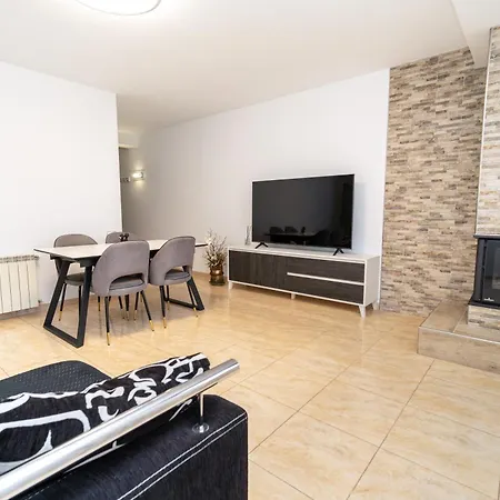 Casa Ianco &rares Apartamento Valderrobres