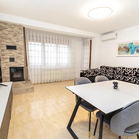 Apartamento Casa Ianco &rares *