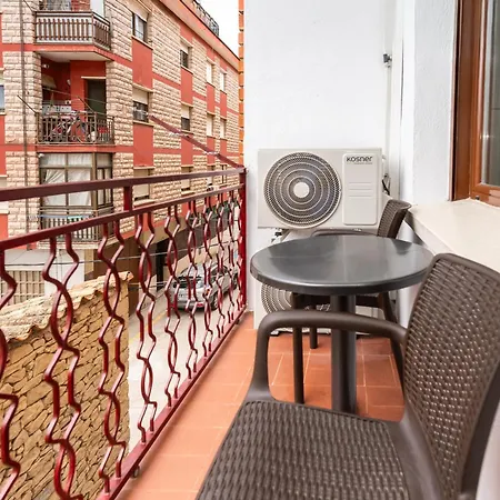 Apartamento Casa Ianco &rares *