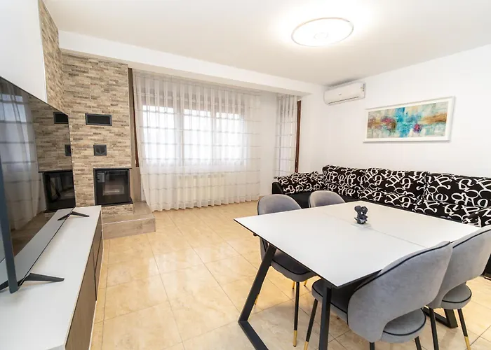 Apartman Casa Ianco &rares Valderrobres