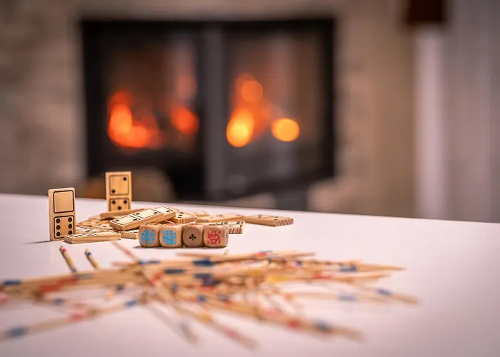 Casa Ianco &rares Apartman Valderrobres