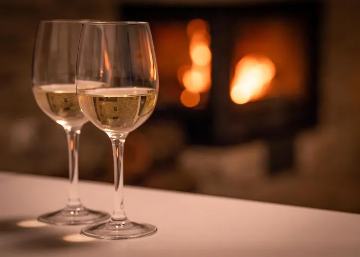 Casa Ianco &rares Apartman Valderrobres