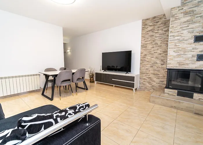 Casa Ianco &rares Apartman Valderrobres